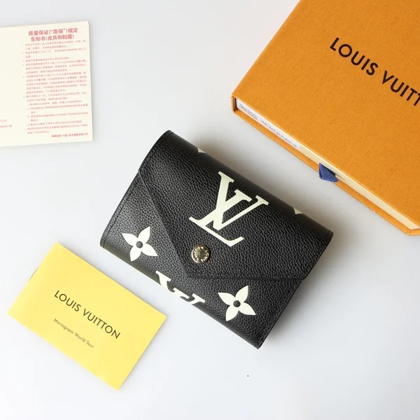 ルイヴィトン Dauphine ダミエアズール 白 ウエストバッグ 2個セット シンプル ナチュラル